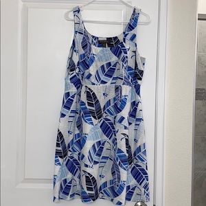 Tommy Bahama dress